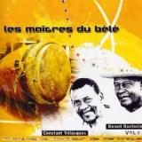 VELASQUES CONSTANT & BEN VELASQUES CONSTANT & BEN