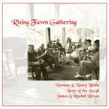 BLAKE NORMAN & NANCY BLAKE NORMAN & NANCY