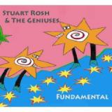 ROSH STUART & GENIUSES