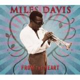 DAVIS MILES