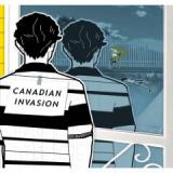 CANADIAN INVASION