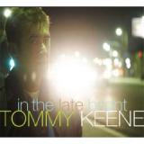KEENE TOMMY