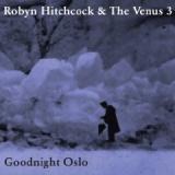 HITCHCOCK ROBYN