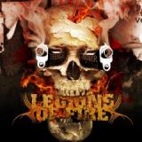 LEGIONS OF FIRE
