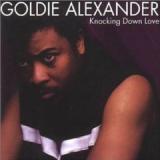 GOLDIE ALEXANDER