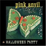 PINK ANVIL PINK ANVIL
