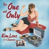 LENZ KIM & JAGUARS