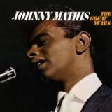 MATHIS JOHNNY