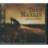 MANKIN TODD MANKIN TODD