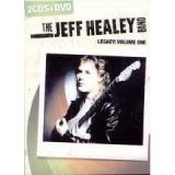 HEALEY JEFF