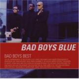 BAD BOYS BLUE BAD BOYS BLUE