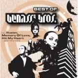 BENASSI BROS BENASSI BROS