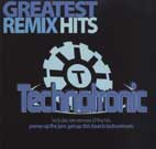 TECHNOTRONIC TECHNOTRONIC