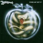 WHITESNAKE WHITESNAKE