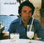 HACKETT STEVE HACKETT STEVE