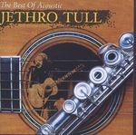 JETHRO TULL