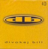 DIVOKEJ BILL DIVOKEJ BILL