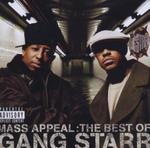 GANG STARR
