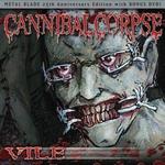 CANNIBAL CORPSE
