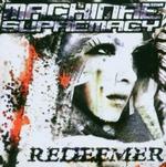 MACHINAE SUPREMACY MACHINAE SUPREMACY