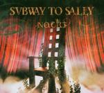 SUBWAY TO SALLY