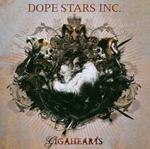 DOPE STARS INC. DOPE STARS INC.
