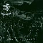 DARKENED NOCTURNAL SLAUGHTERCULT