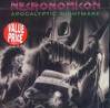 NECRONOMICON (GER) NECRONOMICON (GER)
