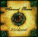 ADORNED BROOD ADORNED BROOD