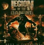 LEGION OF THE DAMNED