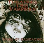 THEATRES DES VAMPIRES