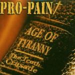 PRO-PAIN