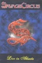 SAVAGE CIRCUS SAVAGE CIRCUS