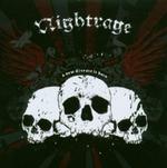 NIGHTRAGE NIGHTRAGE