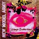NEW MODEL ARMY NEW MODEL ARMY