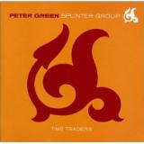 GREEN PETER