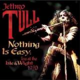 JETHRO TULL