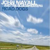 MAYALL JOHN