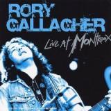 GALLAGHER RORY