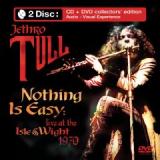 JETHRO TULL