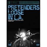 PRETENDERS