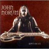 NORUM JOHN NORUM JOHN