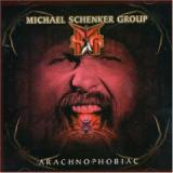 SCHENKER MICHAEL GROUP