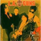 L.A.GUNS L.A.GUNS