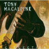 MACALPINE TONY MACALPINE TONY