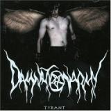DAMNATION ARMY