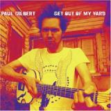 GILBERT PAUL GILBERT PAUL