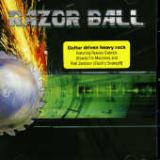RAZOR BALL