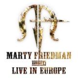 FRIEDMAN MARTY FRIEDMAN MARTY