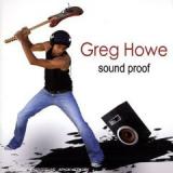 HOWE GREG
